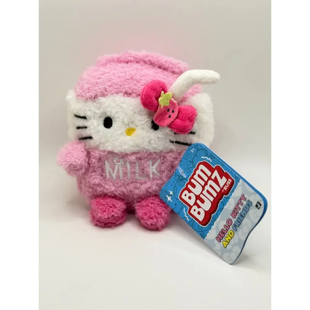 Kelly Toy JAZZWARES complete set